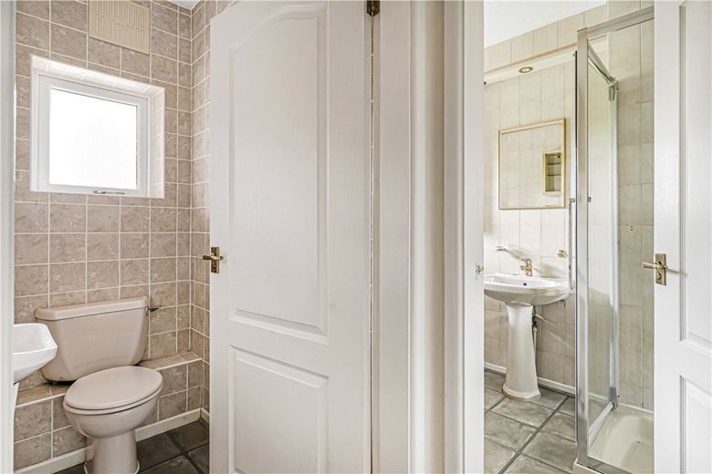 3 bedroom bungalow, Darnford Lane, Lichfield WS14 - Sold STC