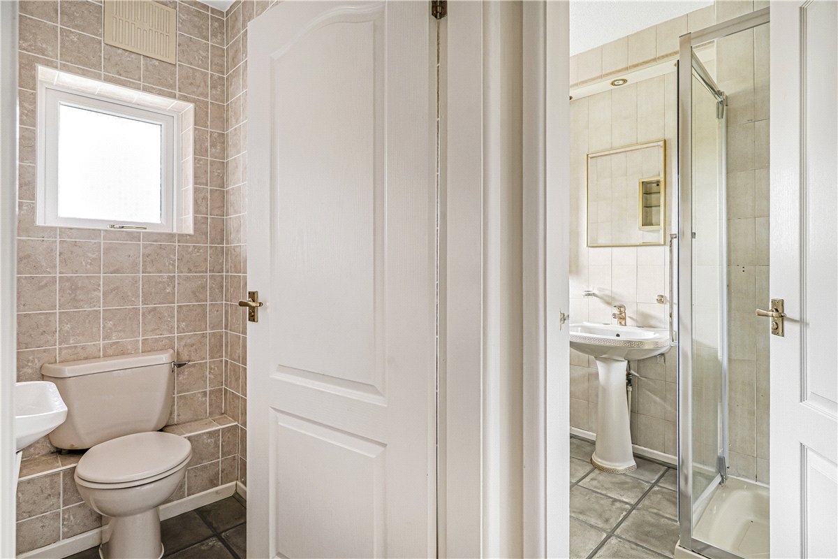 3 bedroom bungalow, Darnford Lane, Lichfield WS14 - Sold STC