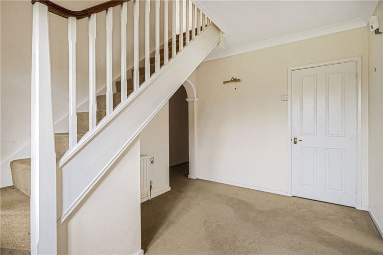 3 bedroom bungalow, Darnford Lane, Lichfield WS14 - Sold STC