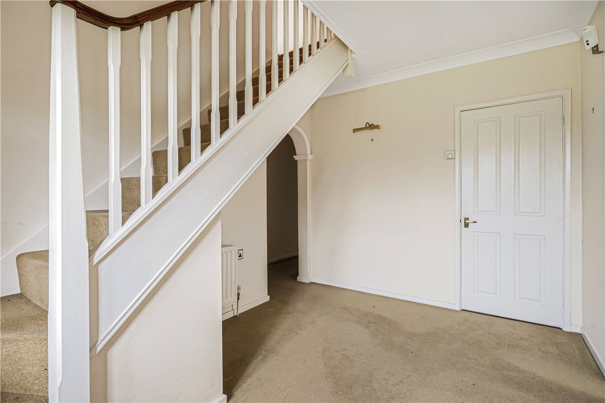 3 bedroom bungalow, Darnford Lane, Lichfield WS14 - Sold STC