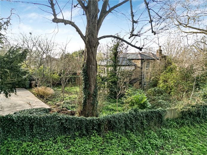 4 bedroom house, Church Way, Iffley OX4 - Available