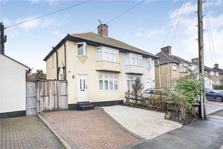 3 bedroom house, Derwent Avenue, Headington OX3 - Available