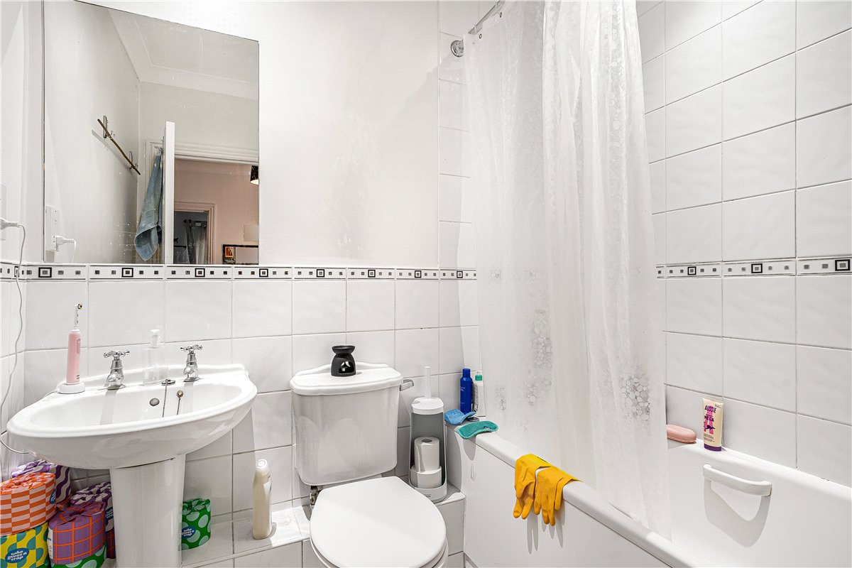 2 bedroom flat, Long Ford Close, Oxford OX1 - Available