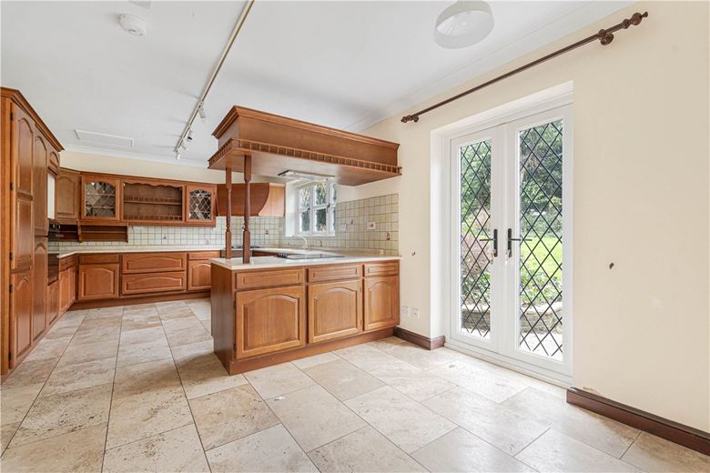 4 bedroom house, The Lee, Great Missenden HP16 - Available