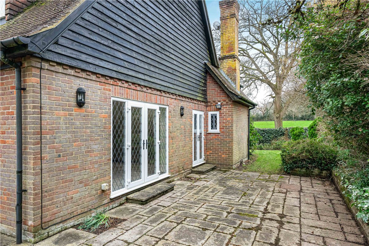 4 bedroom house, The Lee, Great Missenden HP16 - Available