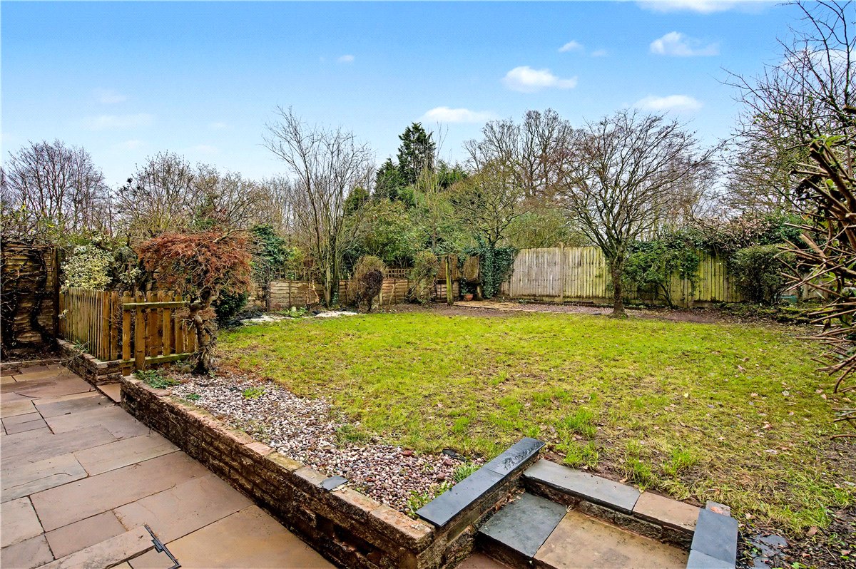 5 bedroom house, Kingsbury Road, Marston B76 - Available