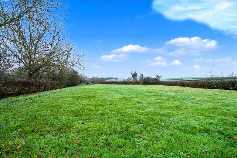 4 bedroom cottage, Lower Hartwell, Aylesbury HP17 - Available