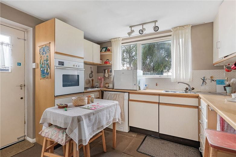 3 bedroom bungalow, Priory Close, Horton-cum-Studley OX33 - Available