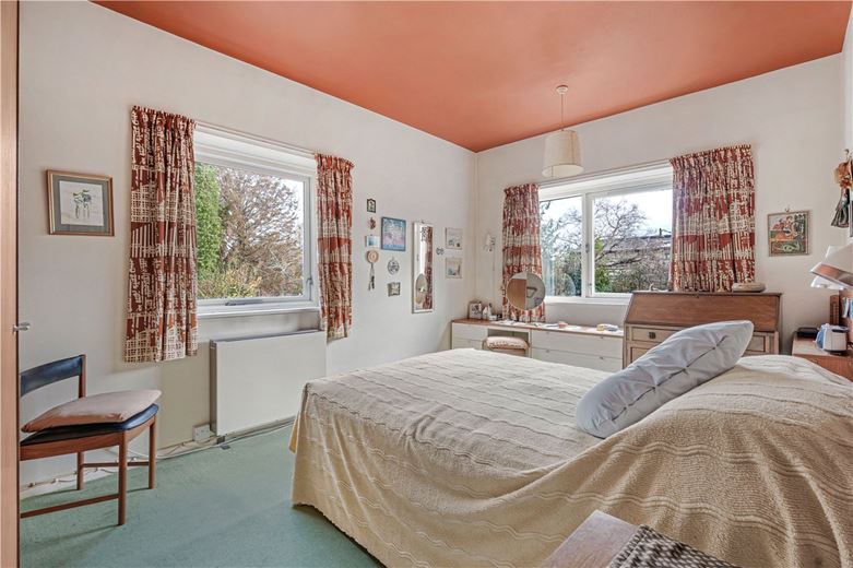 3 bedroom bungalow, Priory Close, Horton-cum-Studley OX33 - Available