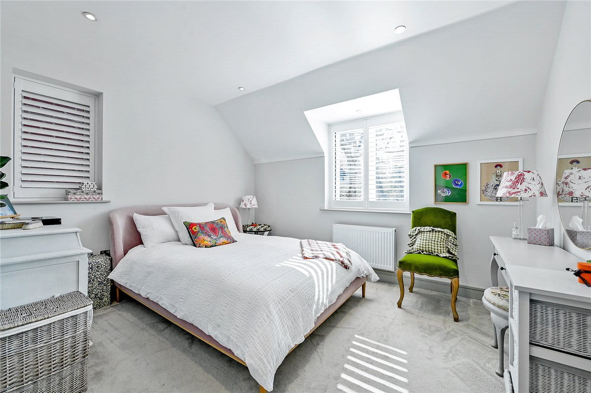 3 bedroom house, Besselsleigh, Abingdon OX13 - Available