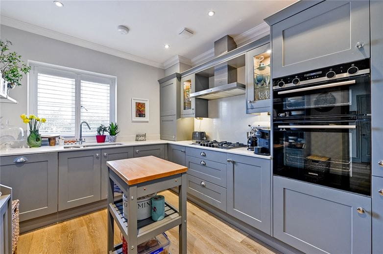 3 bedroom house, Besselsleigh, Abingdon OX13 - Available