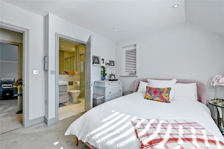 3 bedroom house, Besselsleigh, Abingdon OX13 - Available