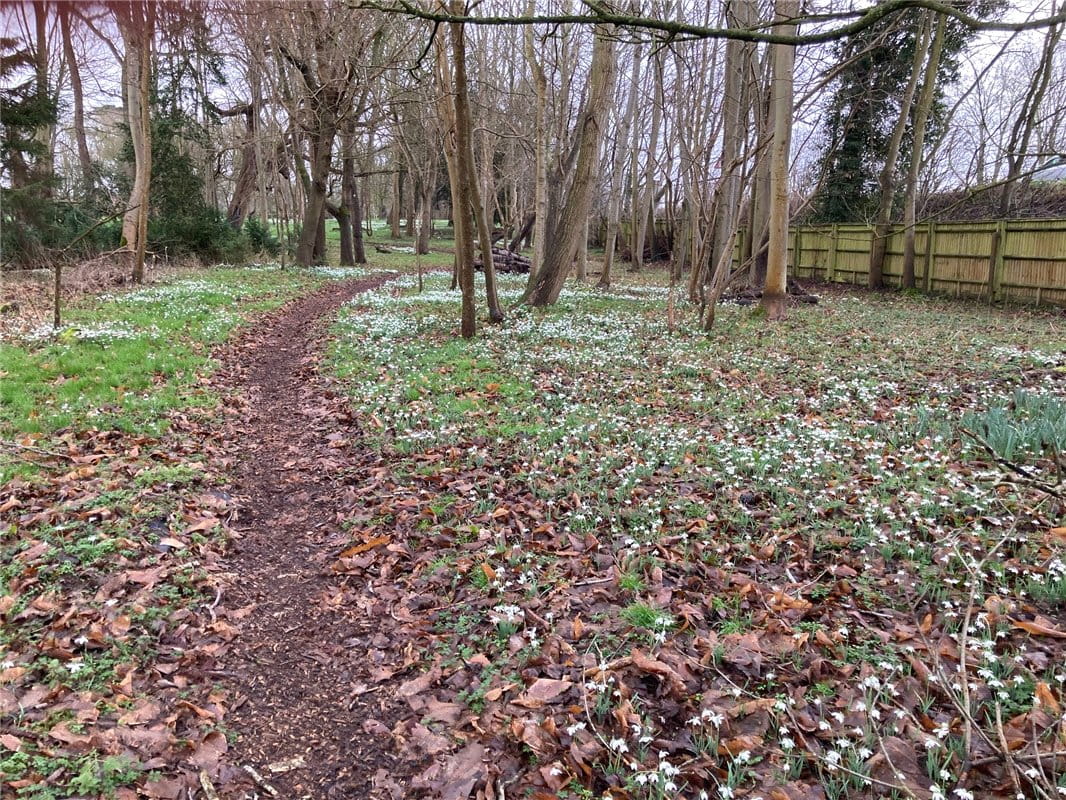 3 bedroom house, Besselsleigh, Abingdon OX13 - Available