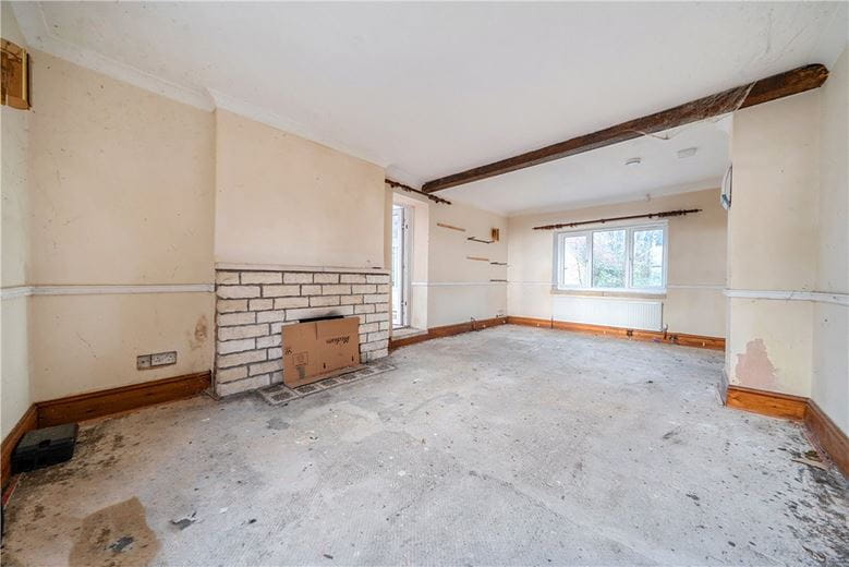 3 bedroom cottage, Bannister Lane, Skelbrooke DN6 - Available