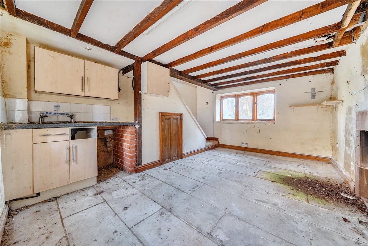 3 bedroom cottage, Bannister Lane, Skelbrooke DN6 - Available