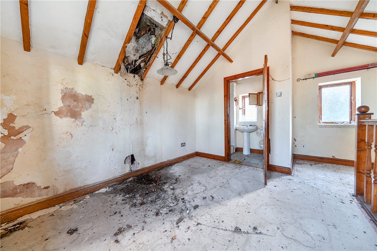 3 bedroom cottage, Bannister Lane, Skelbrooke DN6 - Available