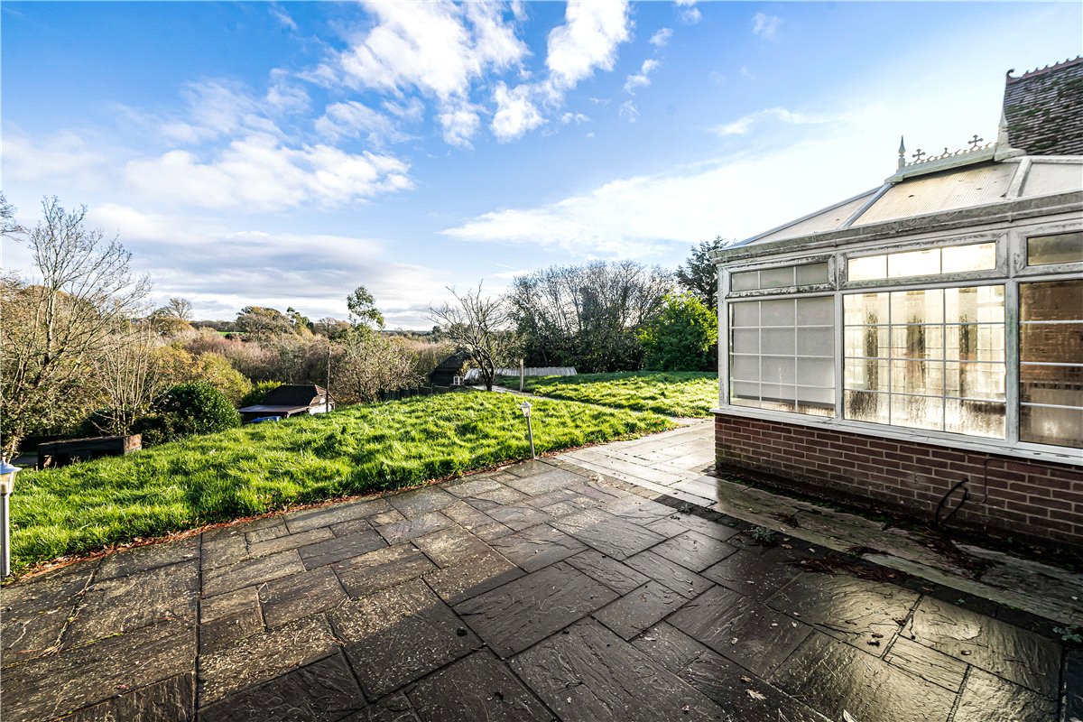 4 bedroom house, Yapton Lane, Walberton BN18 - Available