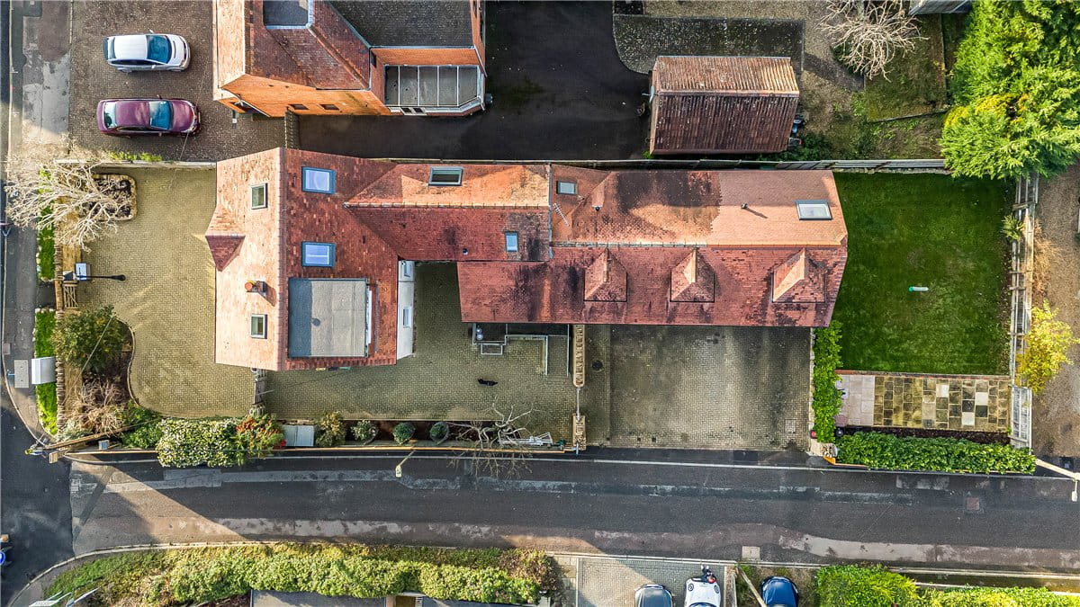 6 bedroom house, Eynsham Road, OX2 - Available