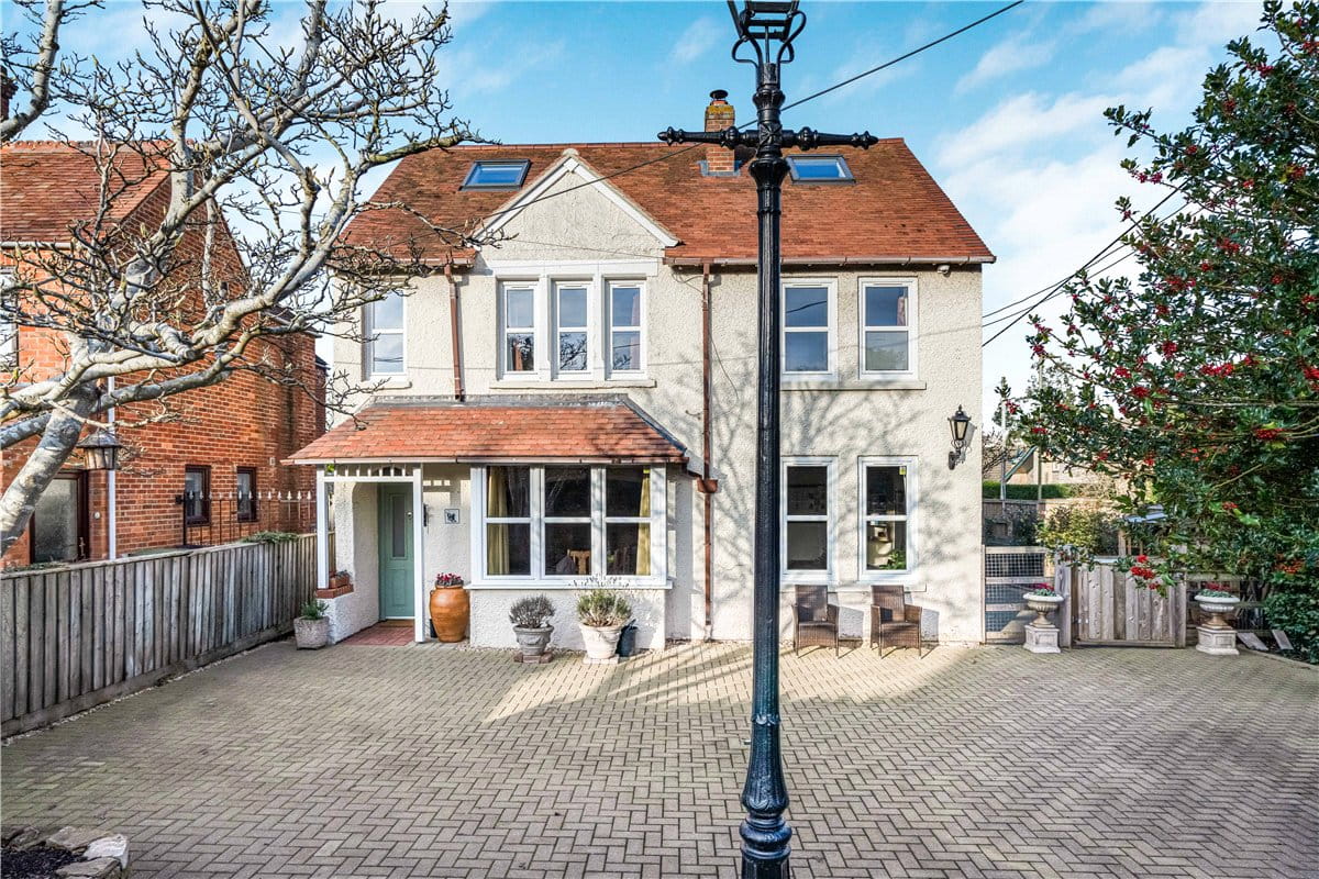 6 bedroom house, Eynsham Road, OX2 - Available