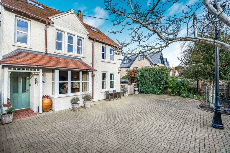 6 bedroom house, Eynsham Road, OX2 - Available