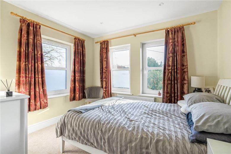 6 bedroom house, Eynsham Road, OX2 - Available