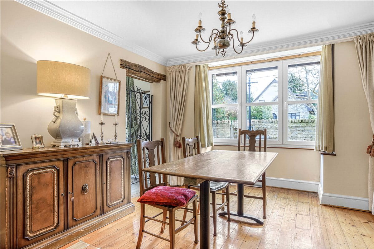 6 bedroom house, Eynsham Road, OX2 - Available