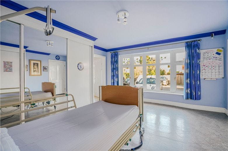 6 bedroom house, Eynsham Road, OX2 - Available