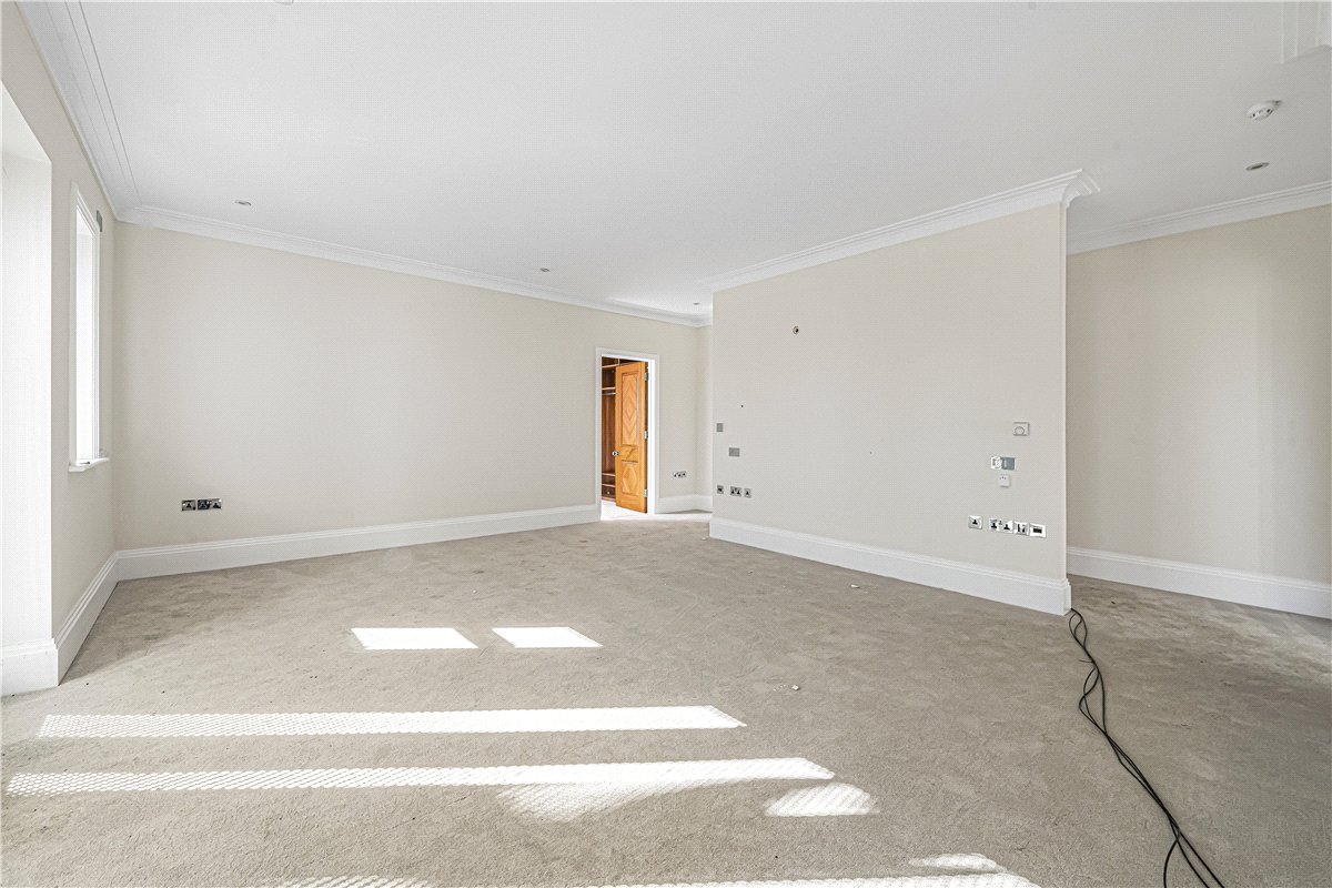 5 bedroom house, Binsted, Arundel BN18 - Available