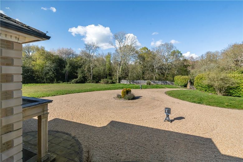 5 bedroom house, Binsted, Arundel BN18 - Available