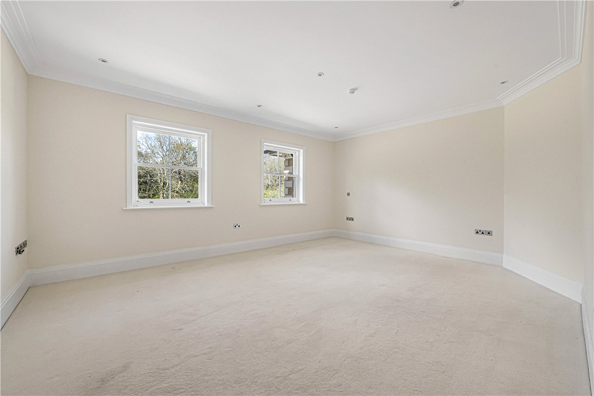 5 bedroom house, Binsted, Arundel BN18 - Available