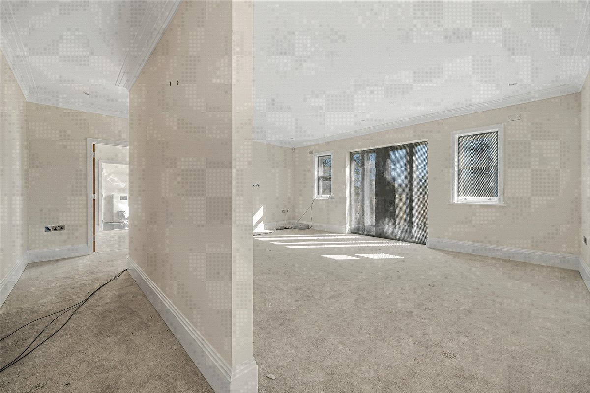 5 bedroom house, Binsted, Arundel BN18 - Available