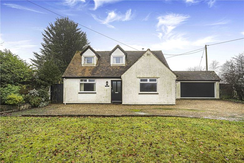 4 bedroom house, Oxford Road, Burford OX18 - Available