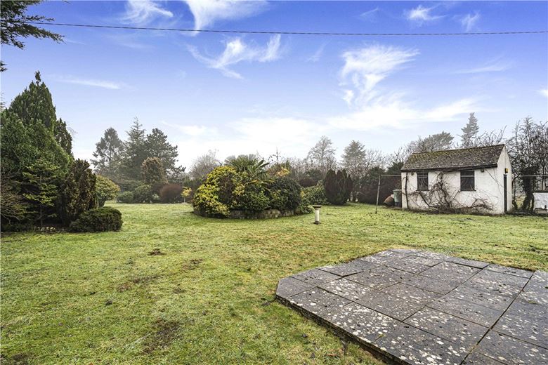 4 bedroom house, Oxford Road, Burford OX18 - Available