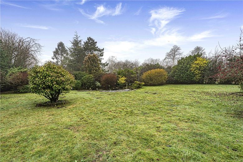 4 bedroom house, Oxford Road, Burford OX18 - Available