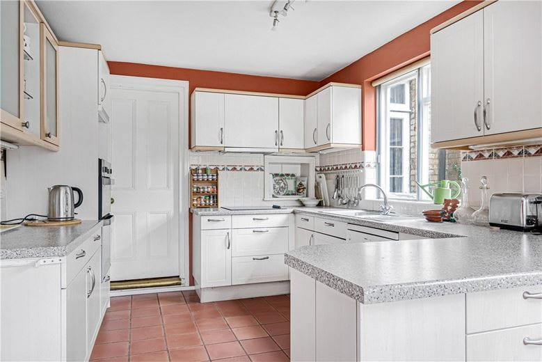 4 bedroom house, Thorncliffe Road, Oxford OX2 - Available