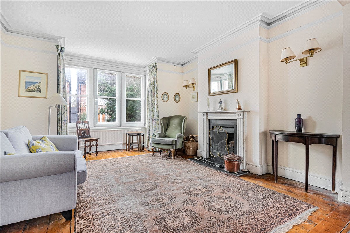 4 bedroom house, Thorncliffe Road, Oxford OX2 - Available