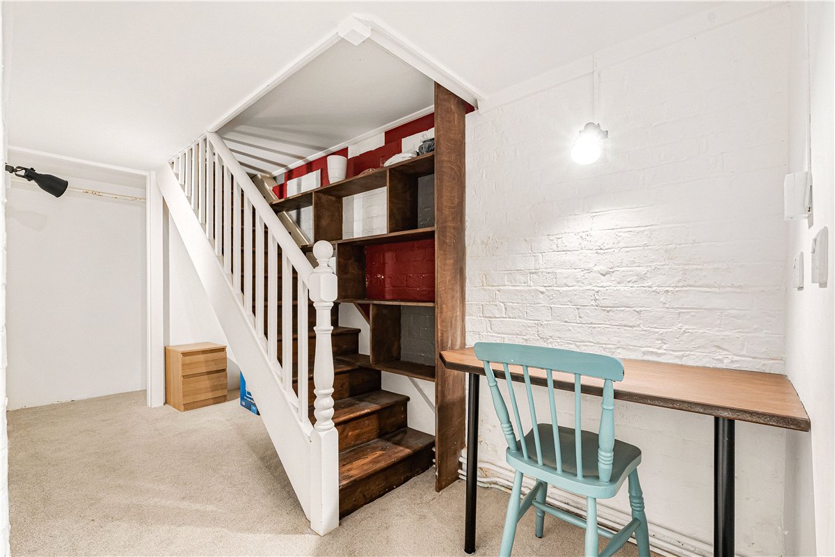 4 bedroom house, Thorncliffe Road, Oxford OX2 - Available