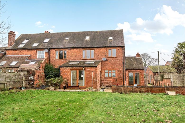 4 bedroom cottage, Shirrall Drive, Drayton Bassett B78 - Available
