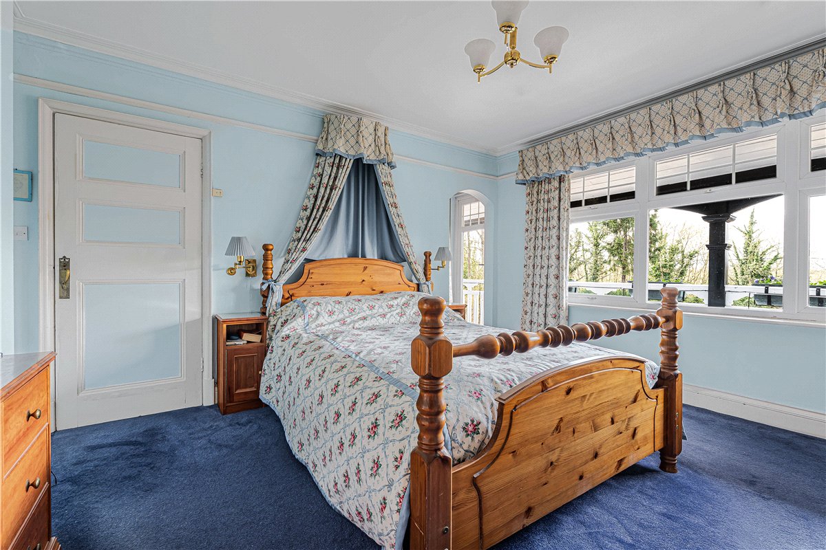 5 bedroom house, Hinksey Hill, Oxford OX1 - Available