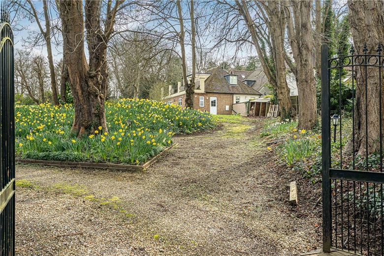 5 bedroom house, Hinksey Hill, Oxford OX1 - Available