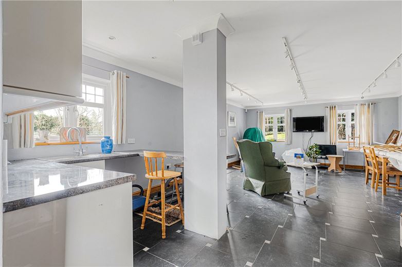 5 bedroom house, Hinksey Hill, Oxford OX1 - Available