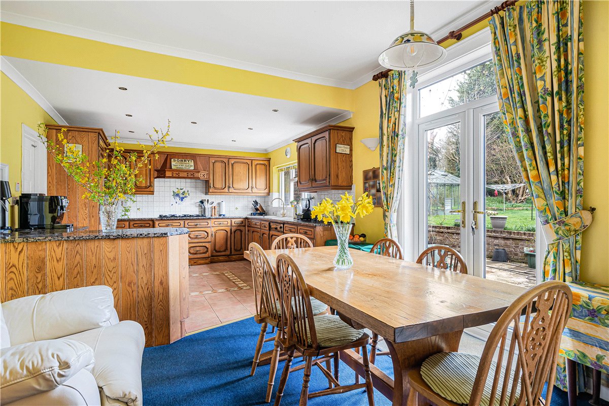 5 bedroom house, Hinksey Hill, Oxford OX1 - Available