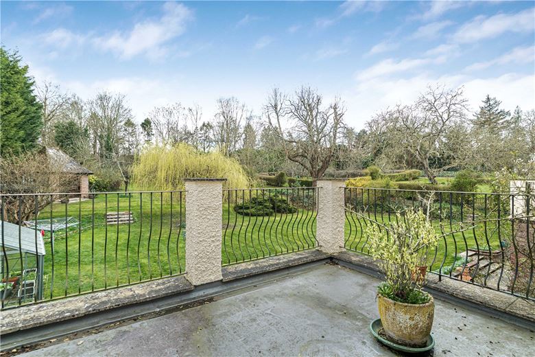 5 bedroom house, Hinksey Hill, Oxford OX1 - Available