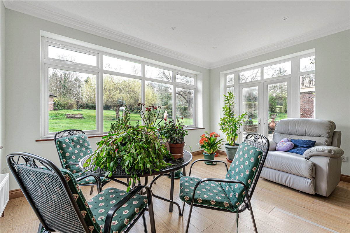 5 bedroom house, Hinksey Hill, Oxford OX1 - Available