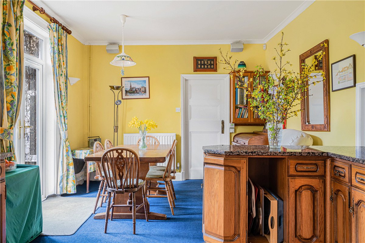 5 bedroom house, Hinksey Hill, Oxford OX1 - Available