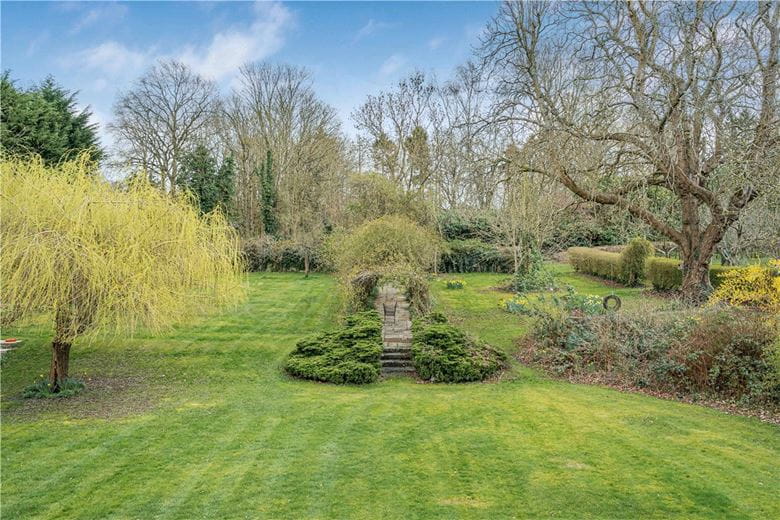 5 bedroom house, Hinksey Hill, Oxford OX1 - Available