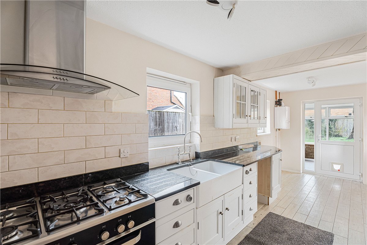 4 bedroom house, Chorefields, Kidlington OX5 - Sold STC