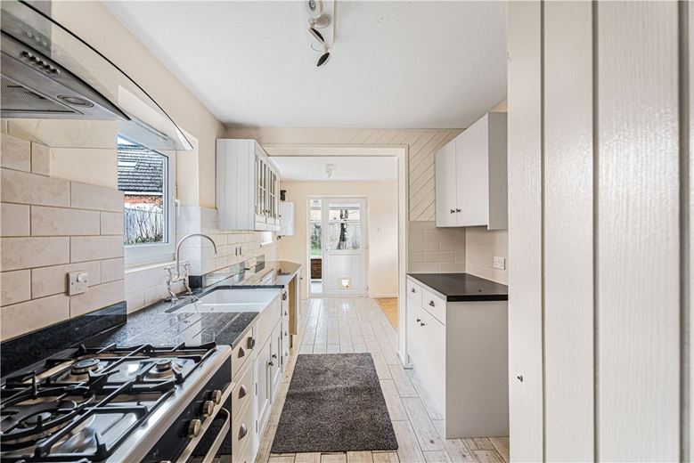 4 bedroom house, Chorefields, Kidlington OX5 - Sold STC