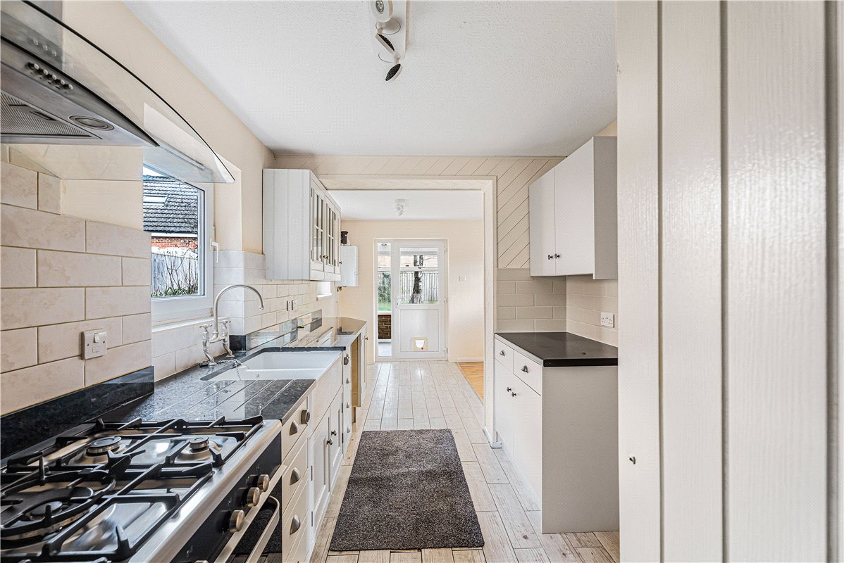 4 bedroom house, Chorefields, Kidlington OX5 - Sold STC