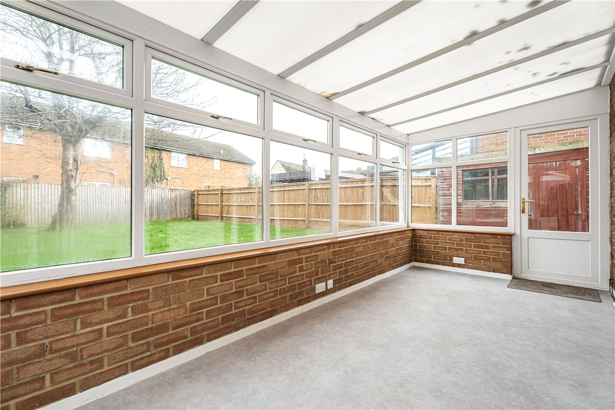 4 bedroom house, Chorefields, Kidlington OX5 - Sold STC